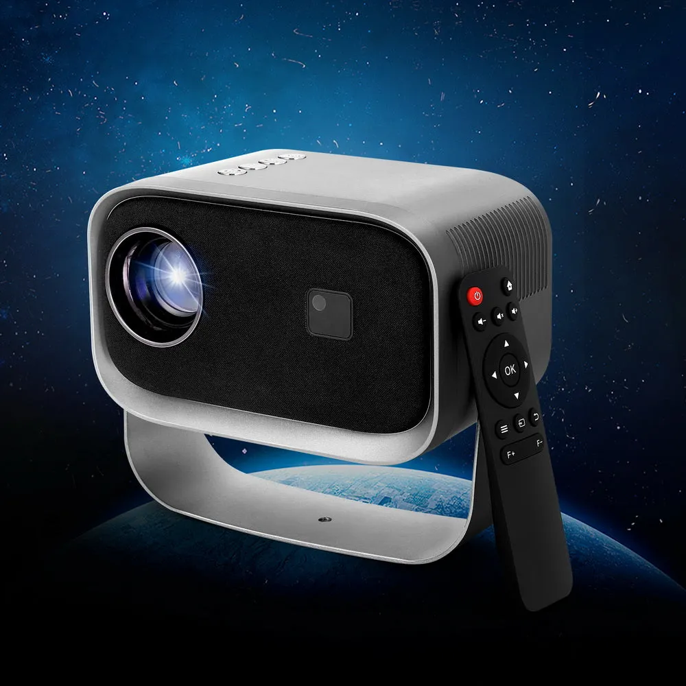 1080P 150 ANSI Lumens Mini Video Projector | Devanti