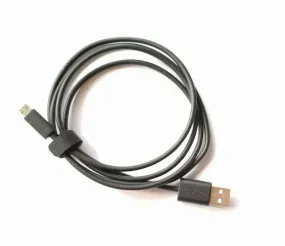 1.3m Micro USB charger Cable for Logitech MX1100 MASTER MX ANYWHERE2 M950 M950T