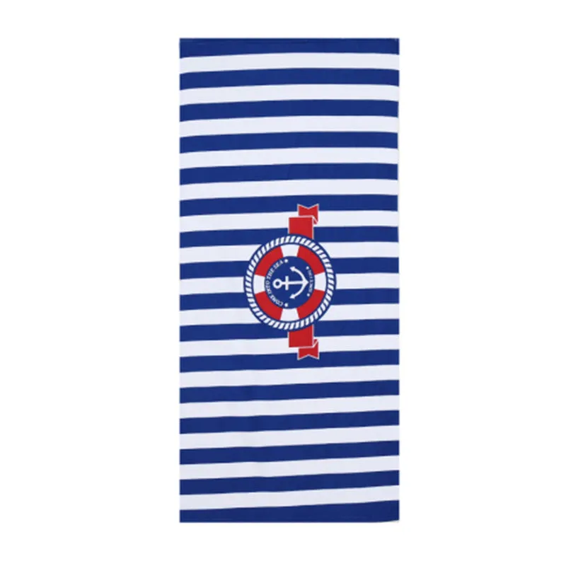 150x70cm Summer Microfiber Quick-drying Beach Towel Travel Blanket