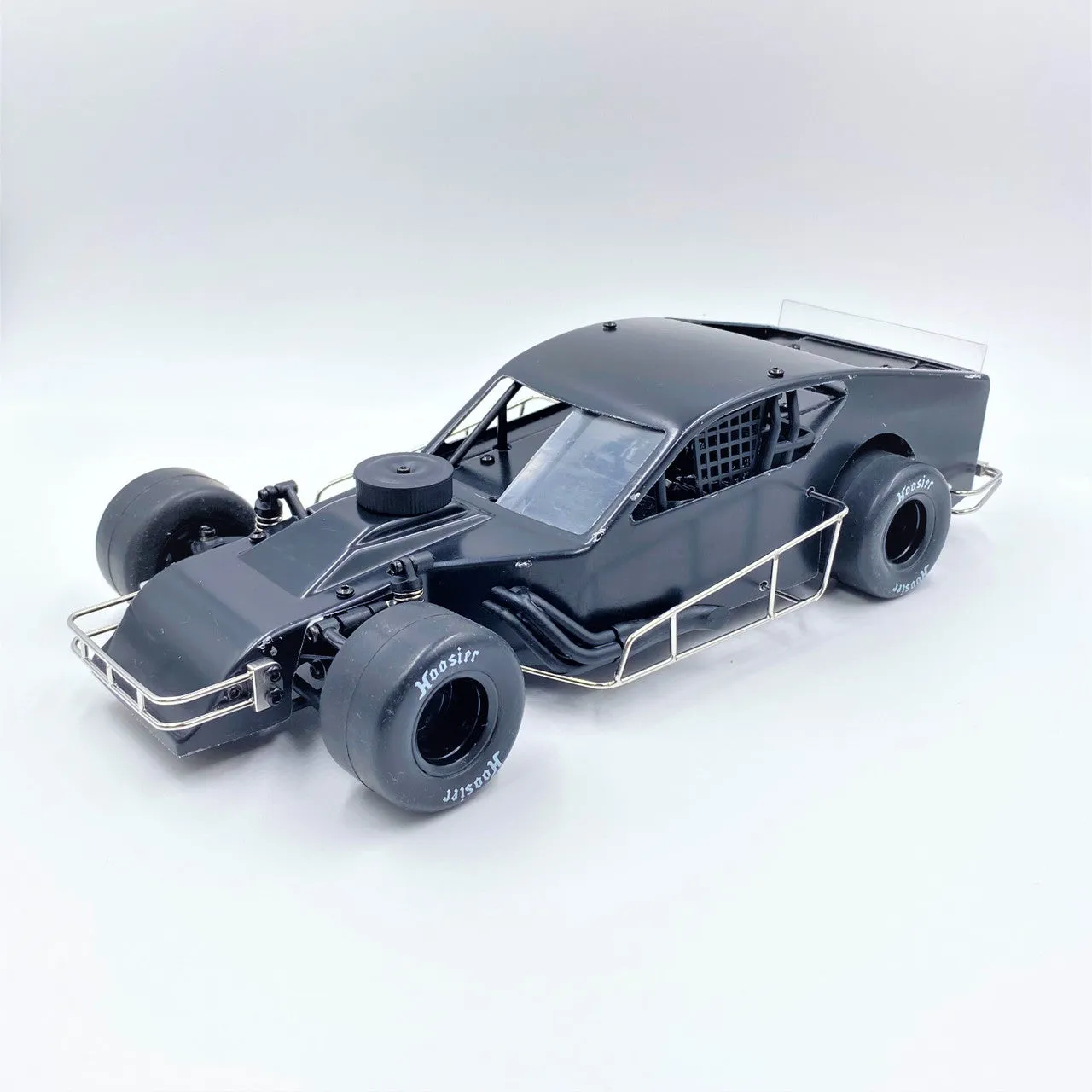 1RC: 1/18 Asphalt Modified RTR