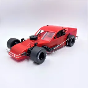 1RC: 1/18 Asphalt Modified RTR