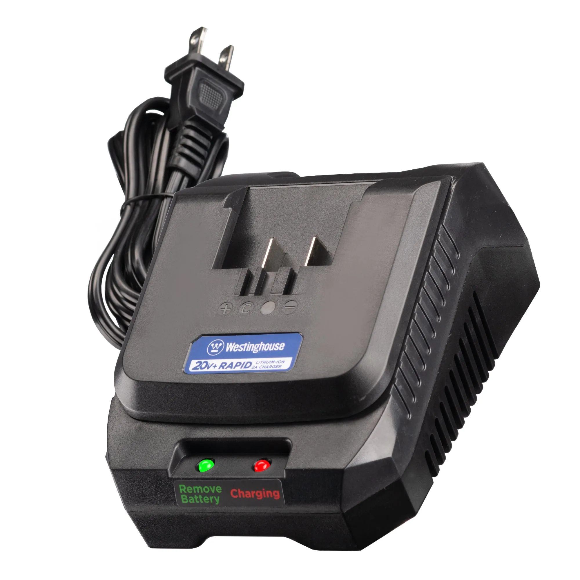 20V Rapid Charger