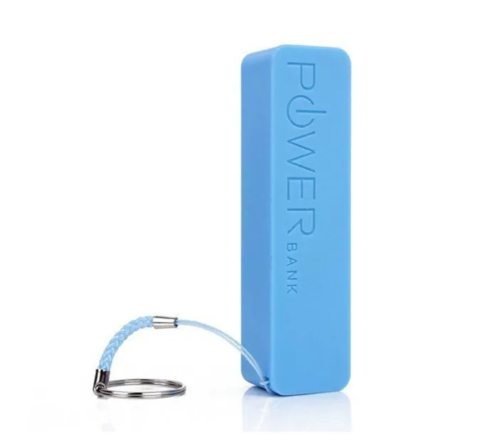 2600mAh Mini Portable Power Bank external battery for iphone 6/6 plus/5/5S/Samsung S4/S5/Note2