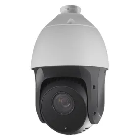 2MP 23X Full HD HD-TVI IR PTZ Dome Camera