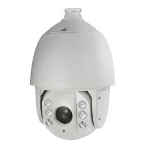 2Mp 30X Full HD Network IR PTZ Dome Camera