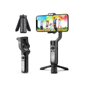 3-Axis Gimbal Stabilizer for Smartphone