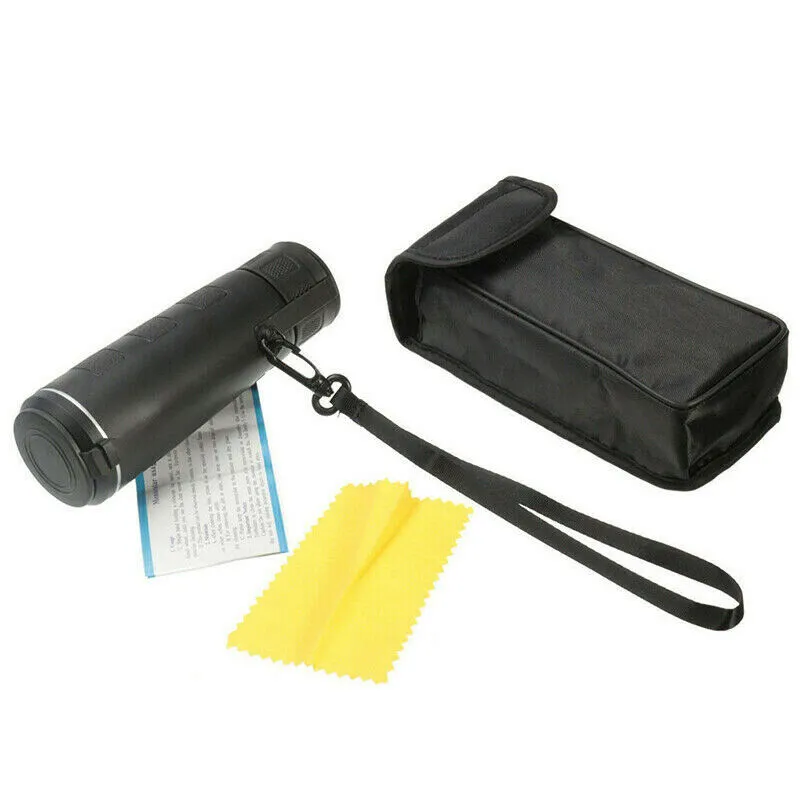 40x60 HD Monocular Starscope Phone Zoom Lense with Compass