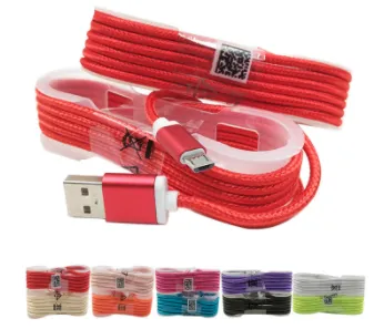 5 FOOT TYPE C  USB CHARGER ON SPINDLE HOLDER  ** PINK ONLY (**(sold by the piece)