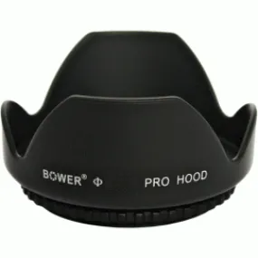 52mm Tulip Lens Hood