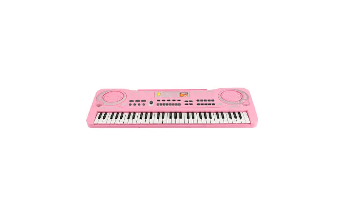 61 Keys Electronic Organ USB Digital Keyboard