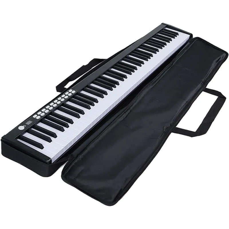 88key Digital keyboard Piano, Electric Keyboard Piano