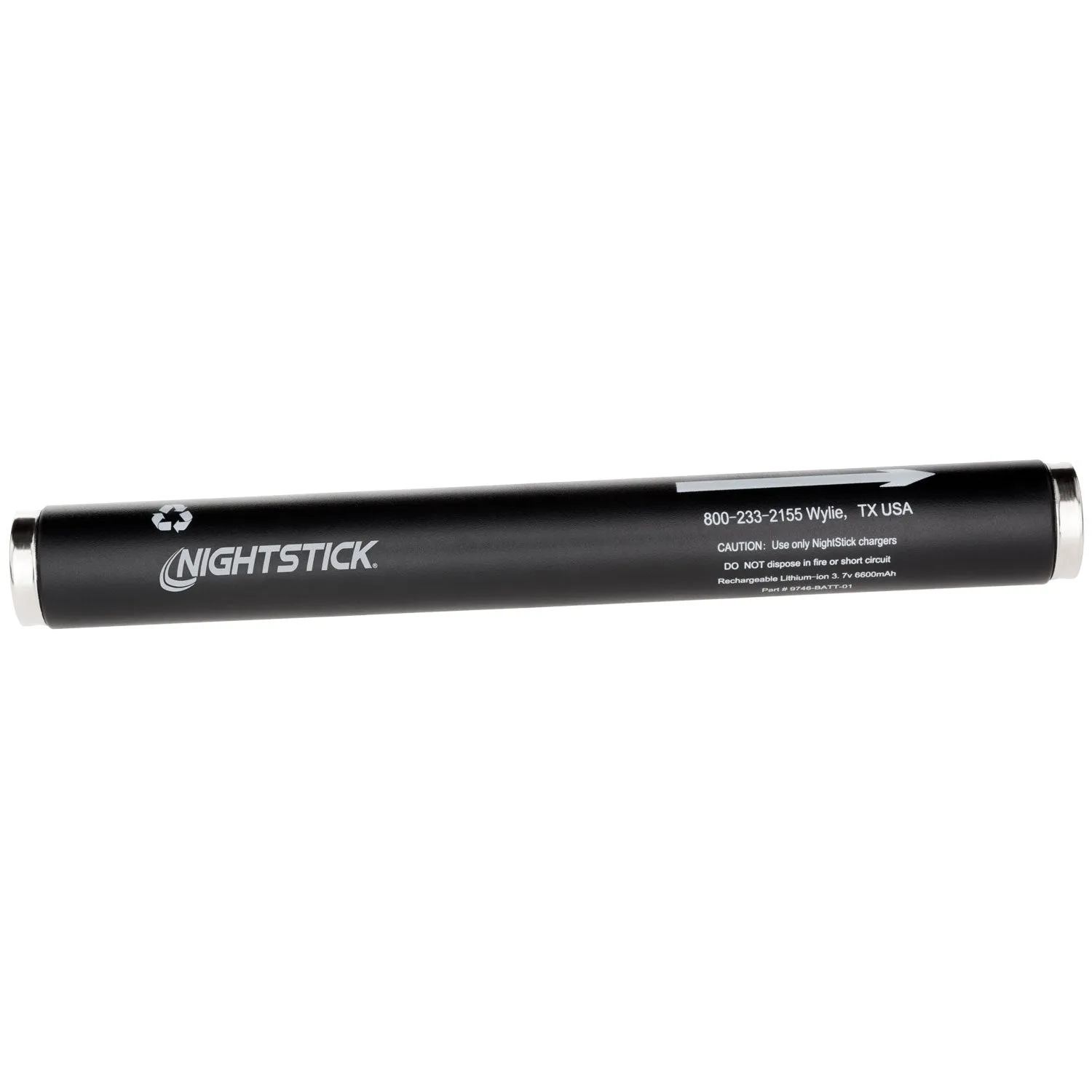 9700-BATT: Replacement Li-Ion Battery - NSR-9700 Series