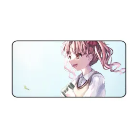 A Certain Magical Index Kuroko Shirai Mouse Pad (Desk Mat)