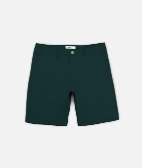 Acadia Versatility Short - Tidal