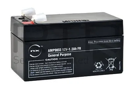 ACC0286 GU Compact Master Battery