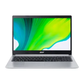 Acer Aspire 5 A515-46-R3UB AMD Ryzen™ 3 3350U 128GB SSD 4GB 15.6" (1920x1080) WIN11 PURE SILVER Backlit Keyboard FP Reader NX.ABRAA.007