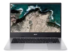 Acer Chromebook 514 Cb514-2H - 8 Gb Ram - 64 Gb Emmc - Us