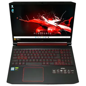 Acer Nitro 5 AN515-54 (i7-9750H, GTX 1650, 16GB, 512GB, 144Hz, 15-inch)