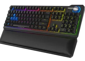 Acer Predator Aethon 700 RGB Mechanical Gaming Keyboard