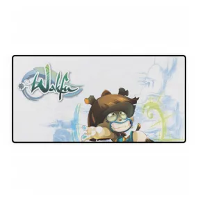 Adamai Mouse Pad (Desk Mat)