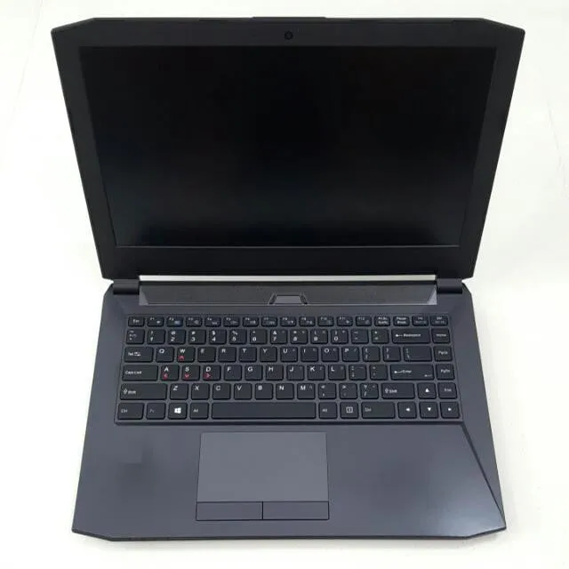 Aftershock S-14, i7-6700HQ, GTX 970M, 14-Inch