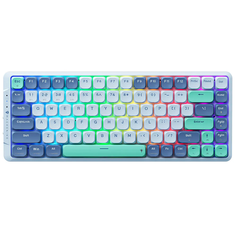 Air50 Low-profile Mechanical Keyboard