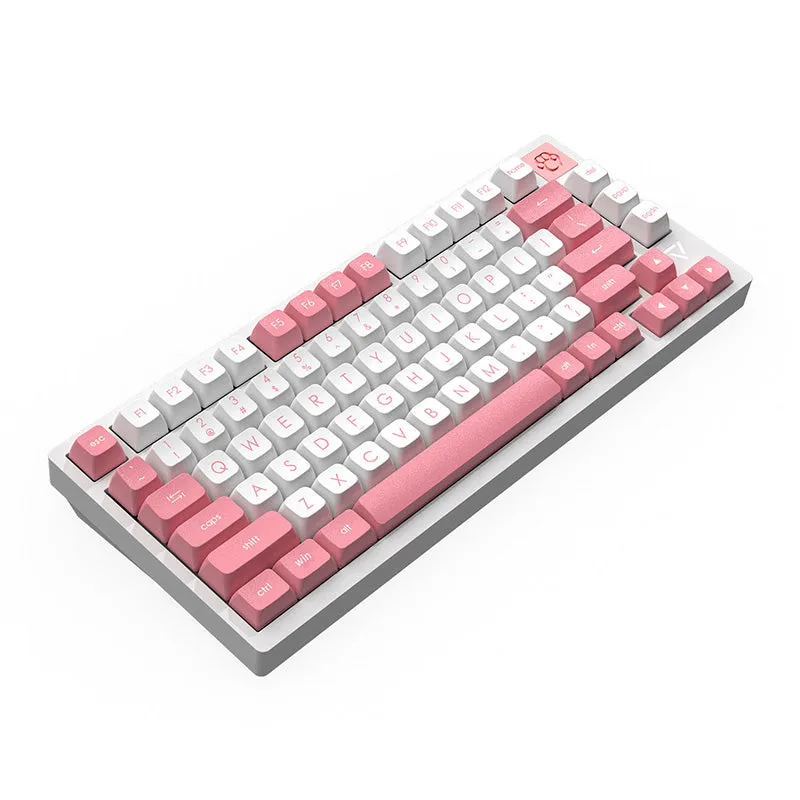 Ajazz AC081 Mechanical Keyboard