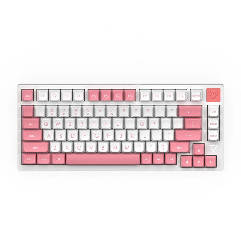 Ajazz AC081 Mechanical Keyboard