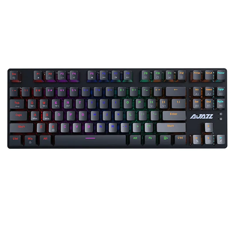 Ajazz AK40 Pro Mechanical Keyboard