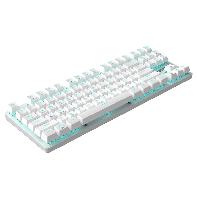 Ajazz AK40 Pro Mechanical Keyboard