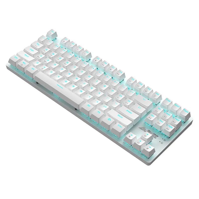 Ajazz AK40 Pro Mechanical Keyboard