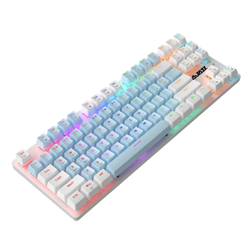 Ajazz AK40 Pro Mechanical Keyboard