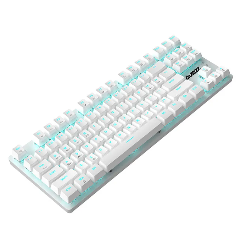 Ajazz AK40 Pro Mechanical Keyboard