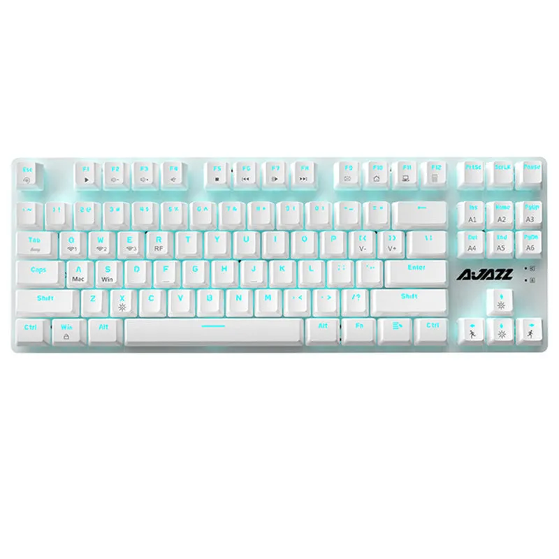 Ajazz AK40 Pro Mechanical Keyboard