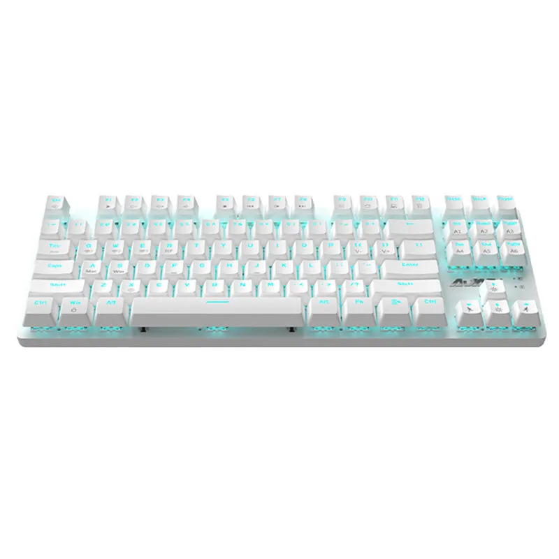 Ajazz AK40 Pro Mechanical Keyboard