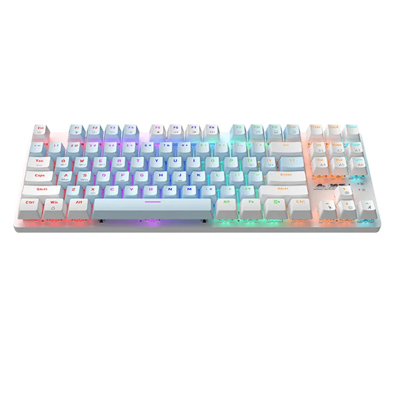 Ajazz AK40 Pro Mechanical Keyboard