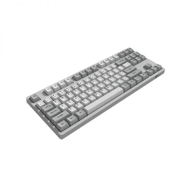 AKKO 3087 V2 Silent Mechanical Wired Gaming Keyboard