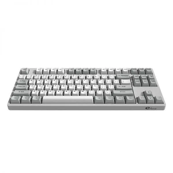 AKKO 3087 V2 Silent Mechanical Wired Gaming Keyboard