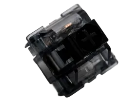 Akko Jelly Black Linear Switches