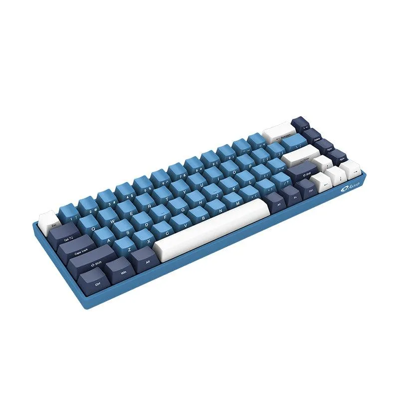 AKKO Ocean Star 3068 SP Mechanical Gaming Keyboard