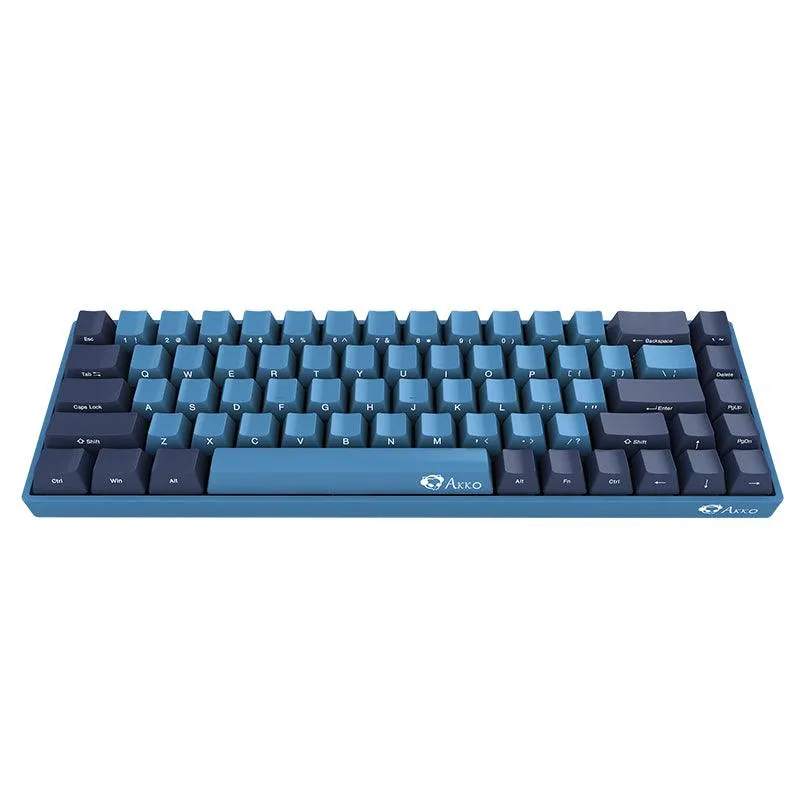 AKKO Ocean Star 3068 SP Mechanical Gaming Keyboard