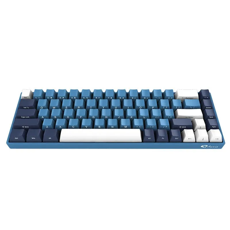 AKKO Ocean Star 3068 SP Mechanical Gaming Keyboard