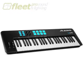 Alesis V49MKII 49-Key USB-MIDI Keyboard Controller