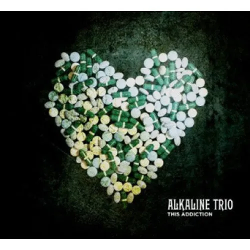 Alkaline Trio "This Addiction"