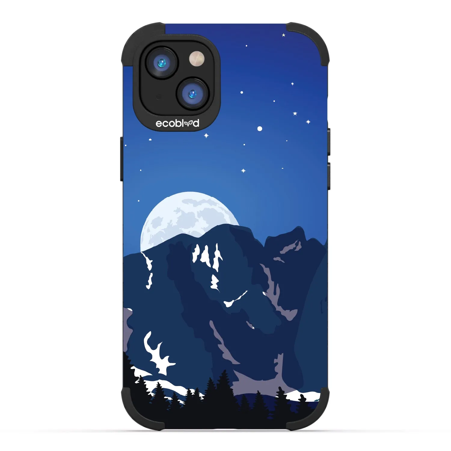 Alpine Moon - Mojave Collection Case for Apple iPhone 14 / 13