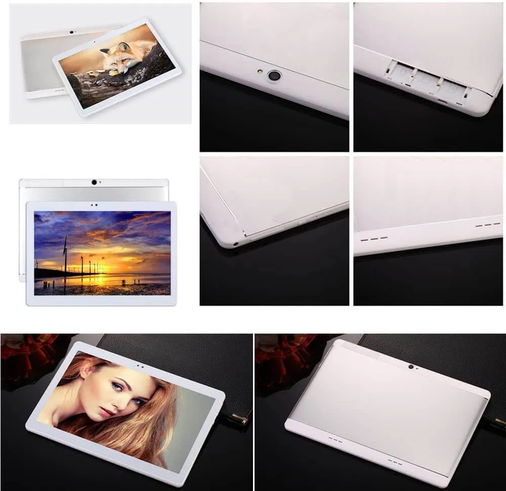 Android Tablet White 32GB