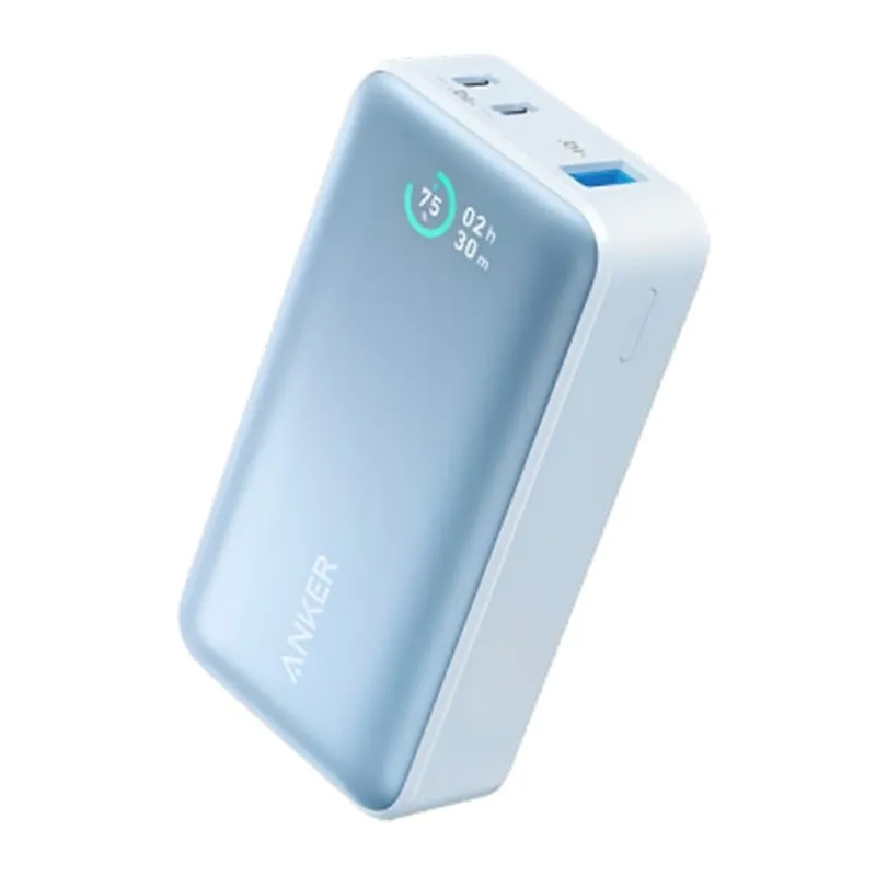 Anker 533 Power Bank - 30W / 10000 mAh / USB