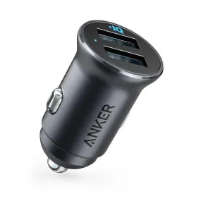 ANKER Powerdrive 2 Alloy - Black