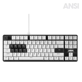 [ANSI] PCMK 2 HE TKL Hall Effect Magnetic Gaming Keyboard