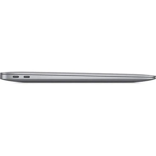 Apple 13.3 MacBook Air M1 Chip with Retina Display (Late 2020, Space Gray)